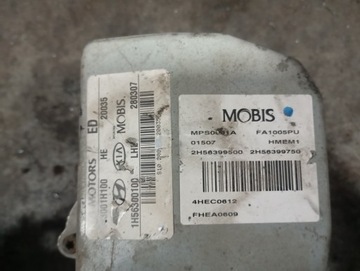 SERVO  ELEKTRICKÉ KIA CEED 563001H100