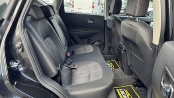 Nissan Qashqai I Crossover 1.6 dCi DPF 130KM 2011 Nissan Qashqai 4x4, 1.6 dCI, Bezywpadkowy GWARANCJA 1.6 Diesel 130KM, zdjęcie 25