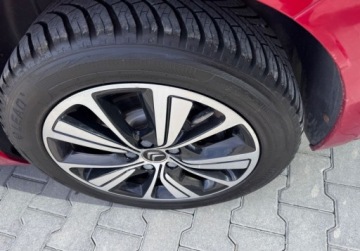 Citroen Grand C4 Picasso II Grand Picasso Facelifting 1.2 PurTech 130KM 2017 Citroen C4 Grand Picasso BEZWYPADEKjak noweliftserwis asoSHINE 1.2, zdjęcie 25