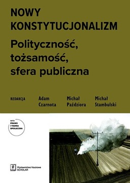 NOWY KONSTYTUCJONALIZM