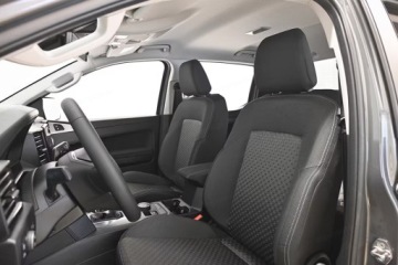 Volkswagen Amarok II 2025 VOLKSWAGEN Amarok Life TDI 4Mot A10 Pickup 2.0 205KM 2025, zdjęcie 4