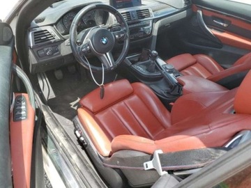 BMW Seria 4 F32-33-36 2019 BMW M4 2019, 3.0L, porysowany lakier 3.0 Benzyna 425KM, zdjęcie 6