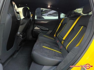 Xiaomi SU7 2025 Xiaomi SU7 Ultra l Auto Punkt Elektryczny 1548KM, zdjęcie 13