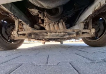 Mercedes 190 2.0 102KM 1989 Mercedes-Benz W201 (190) Mercedes-Benz W201 (190) 2.0 Benzyna 102KM, zdjęcie 36