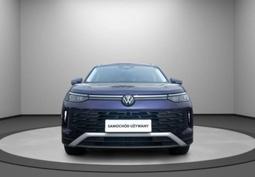 Volkswagen Tayron 2025 Volkswagen Tayron 2.0 Benzyna 204KM, zdjęcie 1