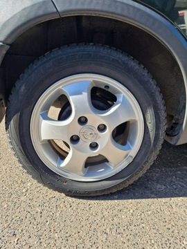 Opel Corsa C 1.0 ECOTEC 58KM 2002 Opel Corsa 1.0 Benzyna 58 KM, Klimatyzacja,, zdjęcie 21