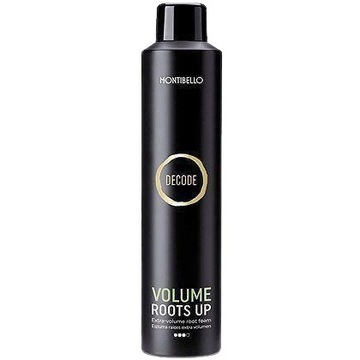 Montibello Volume Roots Up pianka do włosów 300ml