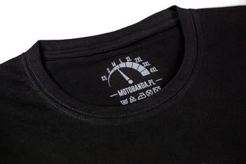 Футболка Motoband Gearbox