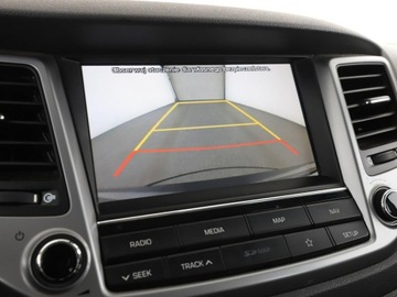 Hyundai Tucson III SUV 1.6 GDI 132KM 2017 Hyundai Tucson Kamera, Navi, Klima, Bluetooth, zdjęcie 23