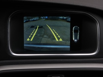 Volvo S40 II 2014 Volvo V40 1.6 T2, Navi, Klima, Klimatronic, zdjęcie 16