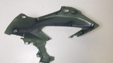 HONDA CB 500X БОКОВОЙ ЛЕВЫЙ ОБТЕКАТЕЛЬ