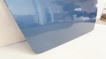 Audi TT Дверь правая, передняя правая, облицовка