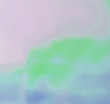 Próbka folii do lamp BEZBARWNY KAMELEON 10x10