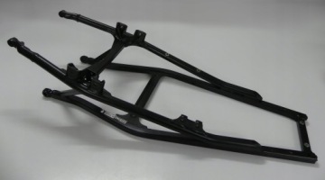 . РАМА ПОДВЕСКИ 8414766 BMW F850 GS F850GS F 850 SPORT