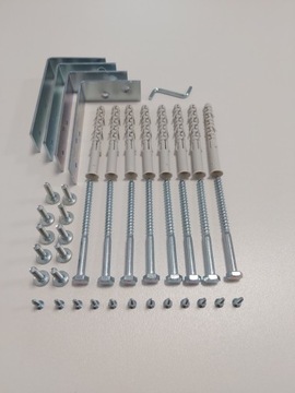 Лестница гимнастическая, перекладина регулируемая для занятий в детской комнате, 220х80.