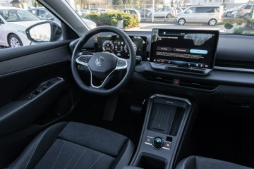 Volkswagen T-Roc I SUV Facelifting 1.5 TSI ACT 150KM 2026 Volkswagen T-Roc Style 1.5 eTSI 150 KM DSG Zamów, zdjęcie 23