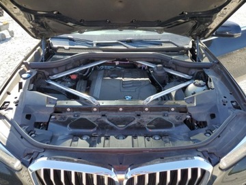 BMW X5 G05 2022 BMW X5 xDrive40I 2022 3.0l 3.0 Benzyna 335KM, zdjęcie 6