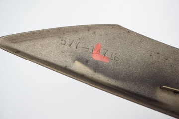 YAMAHA YZF-R1 RN12 04-06 ГЛУШИТЕЛЬ НАПОЛНИТЕЛЬ ЛЕВЫЙ