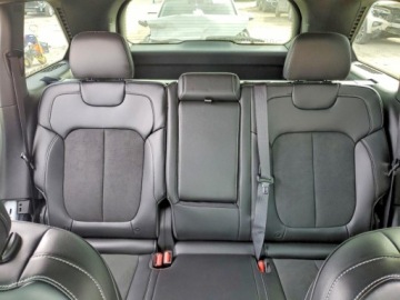 Jeep Grand Cherokee V 2025 Jeep Grand Cherokee Laredo 2025 3.6 Benzyna 293KM, zdjęcie 10