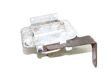 ОХЛАДИТЕЛЬ ТОПЛИВА BMW E39 530d M57 2247411 РАДИАТОР