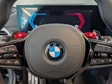 BMW Seria 3 G20-G21 2026 BMW Seria 3 M3 Competition xDrive Sedan 3.0 (530KM) 2026, zdjęcie 8