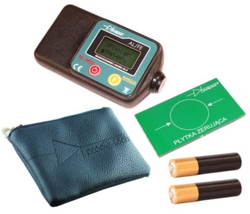 ИЗМЕРИТЕЛЬ, ТЕСТЕР, ЗОНД ТОЛЩИНЫ КРАСКИ GL-8 Fe+Al