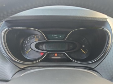 Renault Captur I Crossover 1.2 TCe EDC 120KM 2015 Captur 1.2 TCe Intens EDC, zdjęcie 14