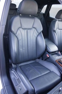 Audi Q5 II SUV 2.0 TDI 190KM 2017 Audi Q5 2.0 TDI CR 190 KM 4x4, Virtual, Navi, Kamera, Full LED, Hak, GWARA, zdjęcie 31