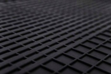 Коврики резиновые для FIAT GRANDE PUNTO.