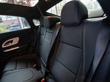 Mercedes CLA C118/X118 2025 MERCEDES-BENZ CLA 180 Progressive Sedan 1.5 (136KM) 2025, zdjęcie 9