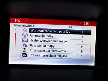 Opel Mokka I SUV 1.4 Turbo ECOTEC 140KM 2015 Opel Mokka AUTOMAT 3 LATA Gwar. I-wł Kraj, zdjęcie 28