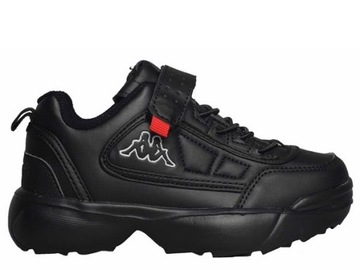 Buty Dziecięce Kappa 260782K1111 RAVE NC 34