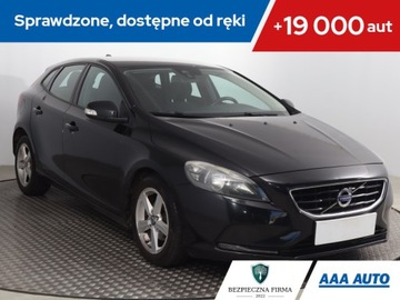 Volvo S40 II 2013 Volvo V40 1.6 D2, Navi, Klima, Klimatronic