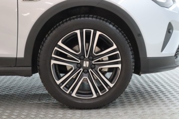 Seat Arona Crossover Facelifting 1.0 TSI 95KM 2024 Seat Arona 1.0 TSI, Salon Polska, Serwis ASO, zdjęcie 14