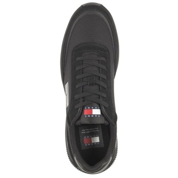 Buty Sneakersy Tommy Hilfiger Technical Runner