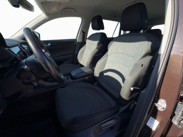 Skoda Kodiaq I SUV 2.0 TDI SCR 200KM 2020 Skoda Kodiaq 2.0 TDI 200KM 4x4 Style DSG, Gwarancja, Serwis ASO, FV23 2.0, zdjęcie 21