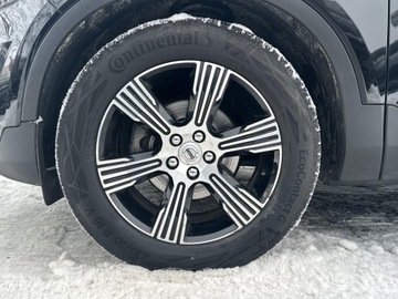 Volvo XC40 Crossover 2.0 D3 150KM 2019 Volvo XC 40 D3 2.0d 150KM Inscription / Hak Kamera, zdjęcie 38