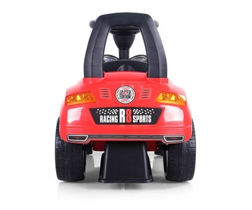 Машинка-коляска Racer Milly Mally для детей