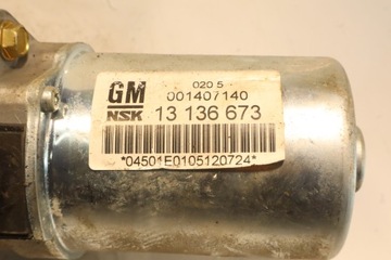 MOTOR ČERPADLO SERVA OPEL CORSA C 1.2