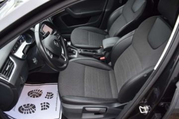 Skoda Octavia III Kombi 2.0 TDI CR DPF 150KM 2013 Skoda Octavia Nawigacja Pol-Skora XenonLed Grzane-Fotele Klimatronic Temp, zdjęcie 12