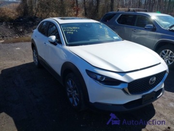 Mazda CX-30 2021 Mazda CX-30 2021 MAZDA CX-30 PREFERRED 2.5 Benzyna 186KM