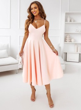 ДЛИННОЕ ПЛАТЬЕ, МОДНЫЕ ПЛАТЬЯ, ВЫРЕЗ, ЦВЕТ L/XL