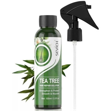 Sevich Tea Tree Hair Repair Solution Odżywka 100ml