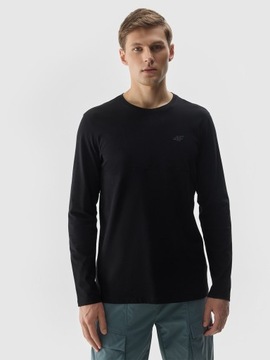 Koszulka Longsleeve 4F