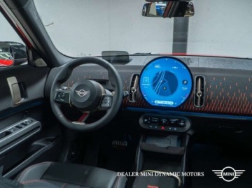 Mini Countryman U25 2025 MINI Countryman Countryman JCW ALL4 300 KM - Gotowy do Odbioru - Wyprzedaz, zdjęcie 18