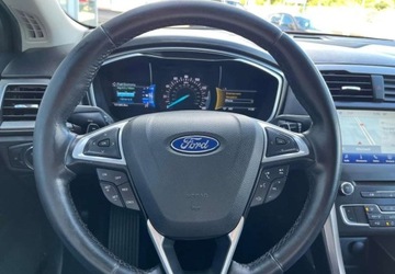Ford Fusion 2017 Ford Fusion Ford Fusion 1.5 Benzyna 177KM, zdjęcie 5