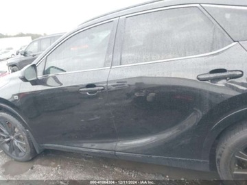 Lexus RX V 2024 Lexus RX 2024 Lexus RX RX 500h F SPORT Performance AWD 2.4 Benzyna 274KM, zdjęcie 12