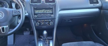 Volkswagen Golf VI Variant 1.4 TSI 160KM 2012 Volkswagen Golf Variant Volkswagen Golf Variant 1.4 TSI DSG Exclusive 1.4, zdjęcie 15