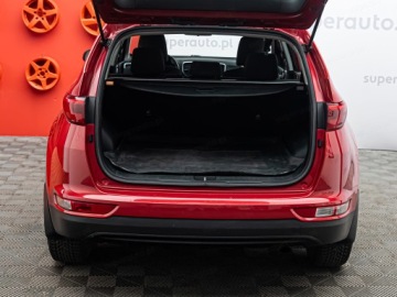 Kia Sportage IV SUV 1.6 GDI 132KM 2017 KIA Sportage 1.6 GDI 2WD Suv 132KM 2017, zdjęcie 23