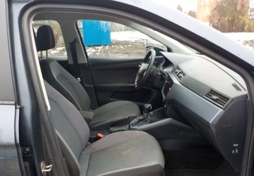 Seat Arona 2020 Seat Arona DSG Okazja 1.6 Diesel 95KM, zdjęcie 17